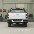 Qingling Isuzu TAGA Camina comercial